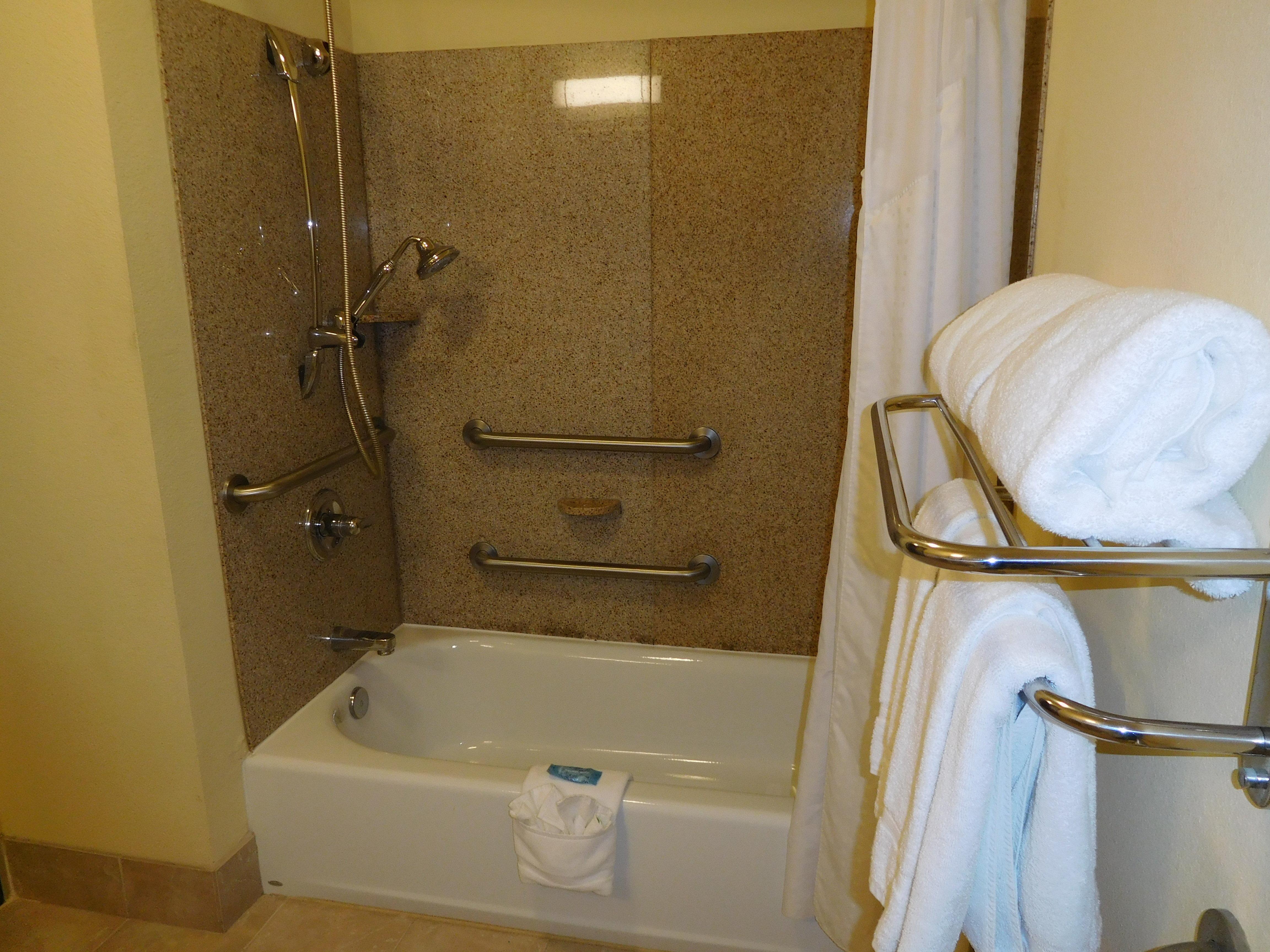 Holiday Inn Express Ponca City By Ihg Ngoại thất bức ảnh