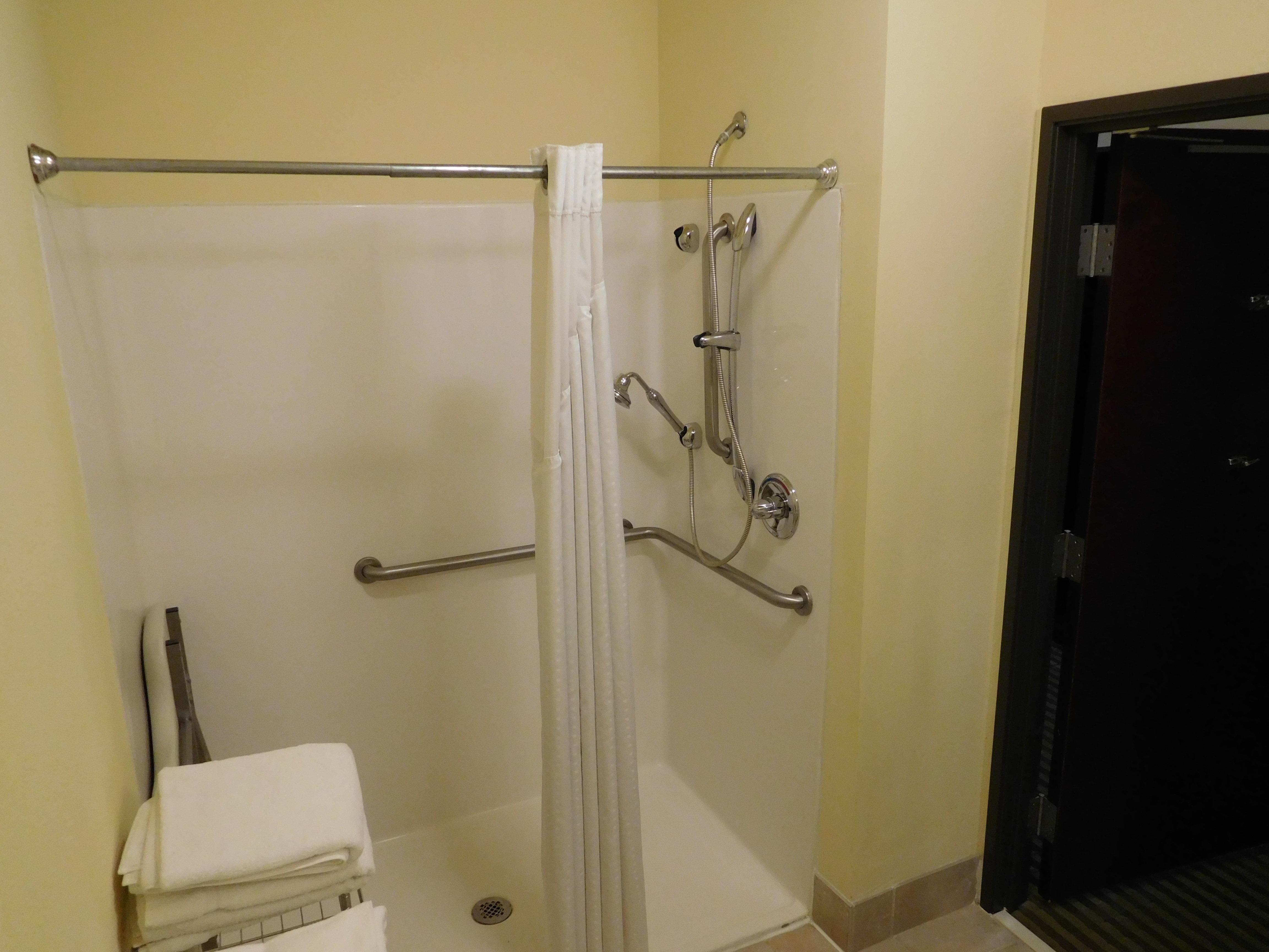 Holiday Inn Express Ponca City By Ihg Ngoại thất bức ảnh