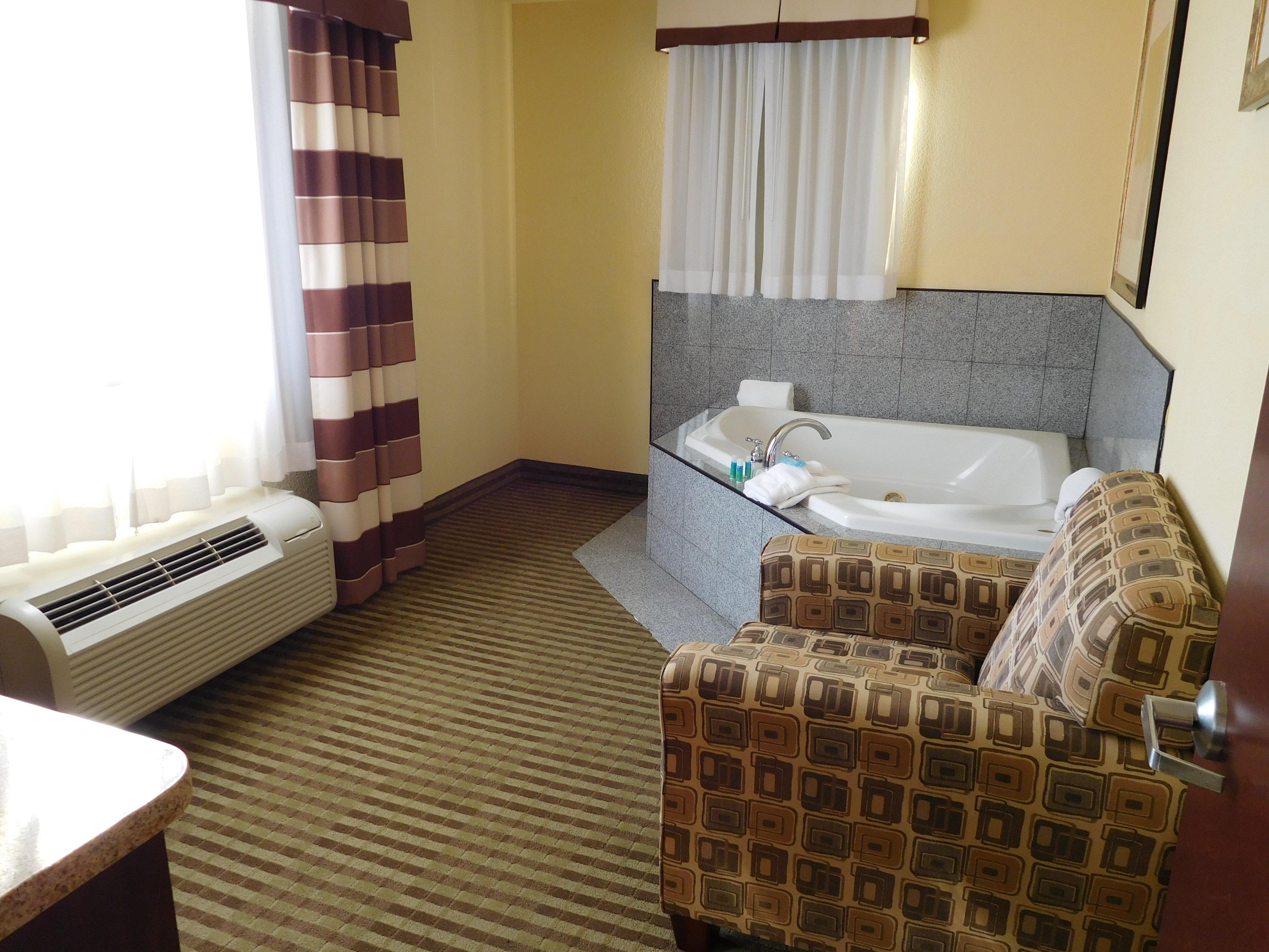Holiday Inn Express Ponca City By Ihg Ngoại thất bức ảnh