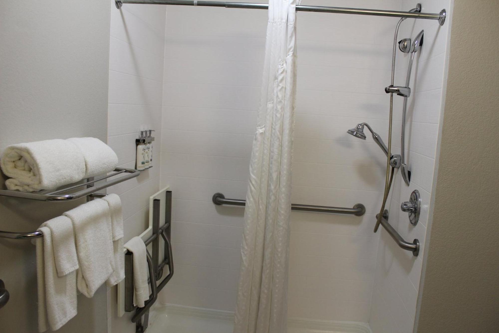 Holiday Inn Express Ponca City By Ihg Ngoại thất bức ảnh